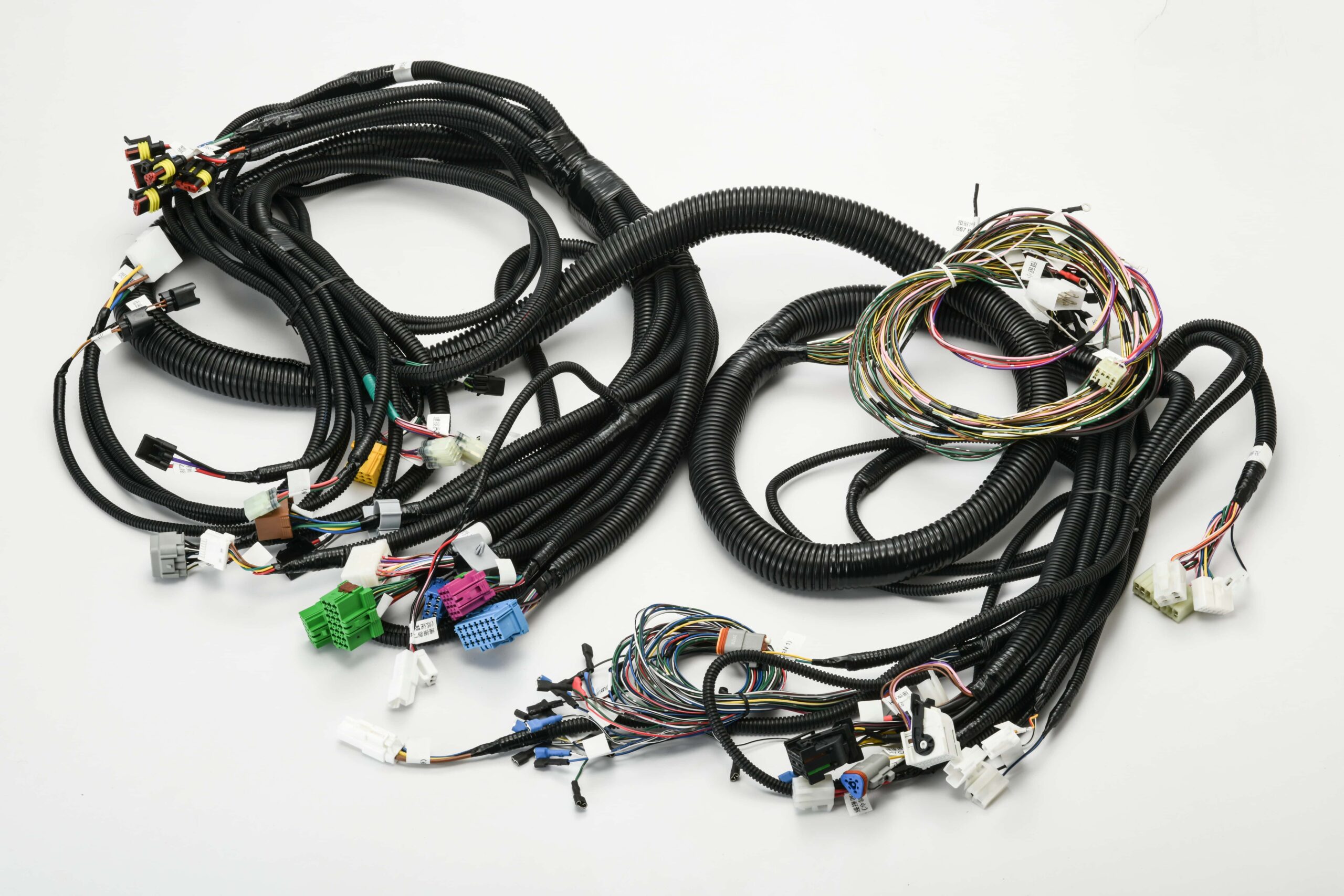 Wire Harness Manufacturer